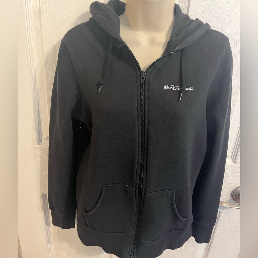 Walt Disney world hoodie M